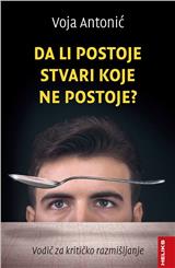 Da li postoje stvari koje ne postoje?